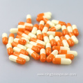 Guaranteed Quality Unique Customized Pill Empty Capsules